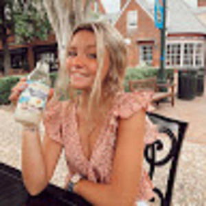 Meet your Posher, Audrey